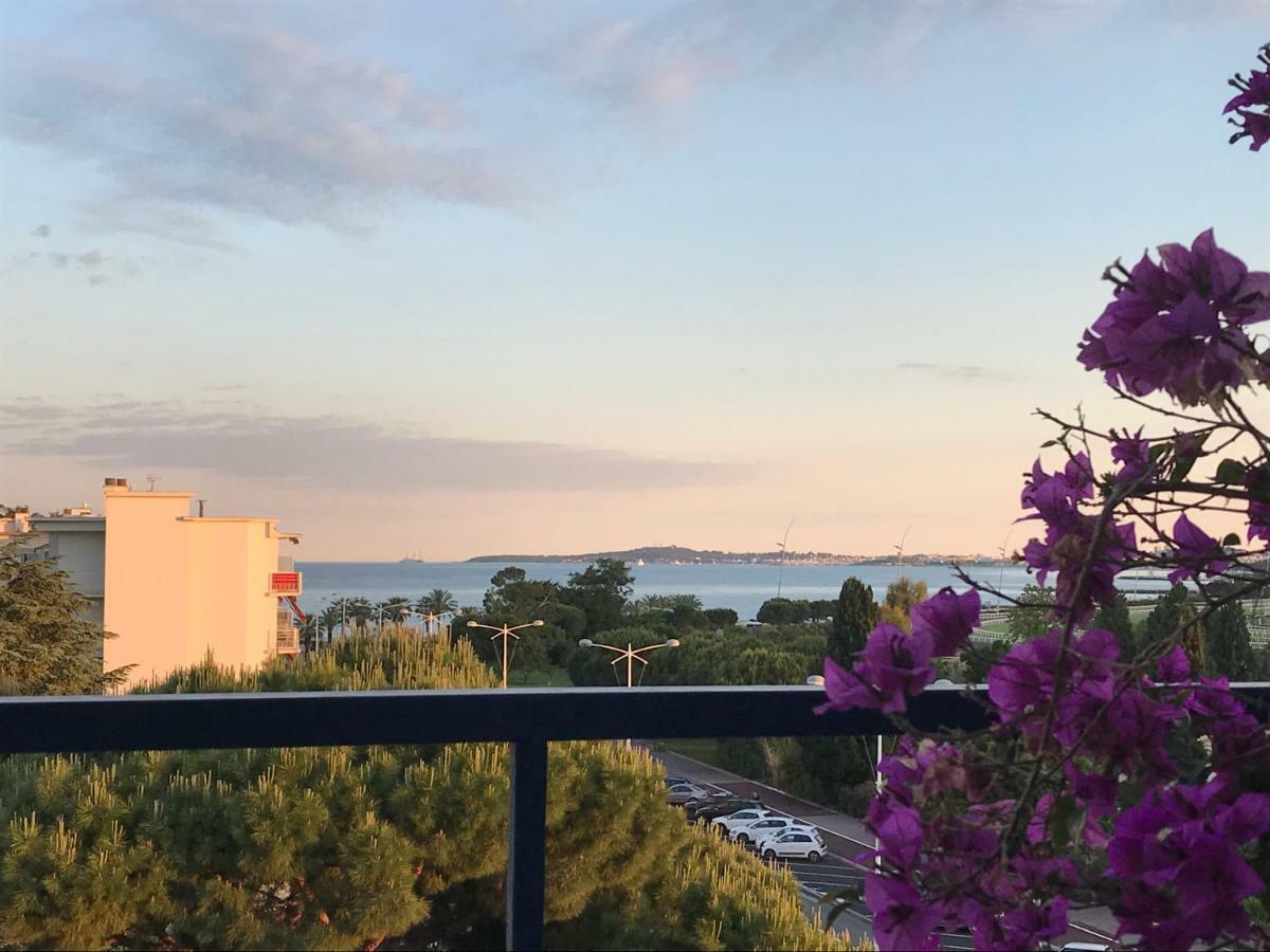 Plage Et Hippodrome Cagnes-sur-Mer Luaran gambar