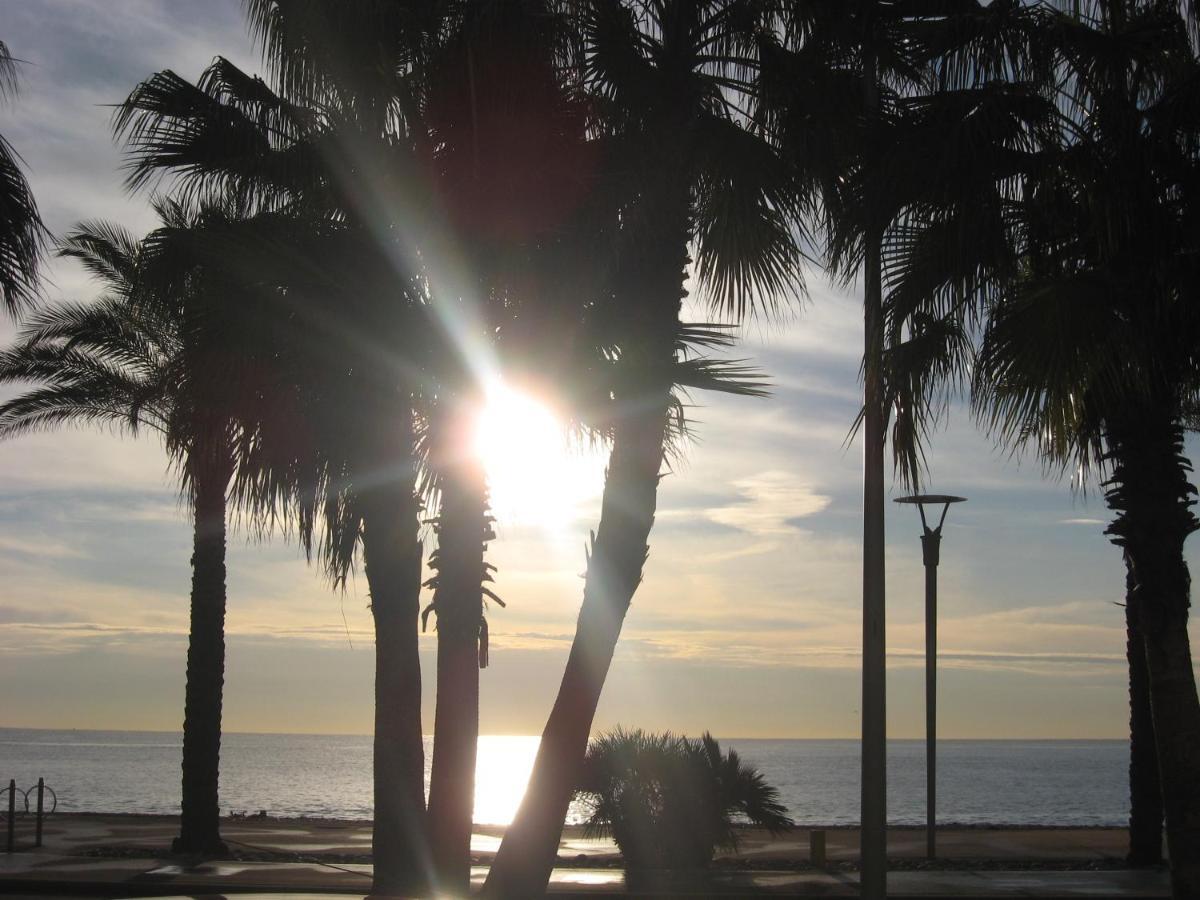 Plage Et Hippodrome Cagnes-sur-Mer Luaran gambar