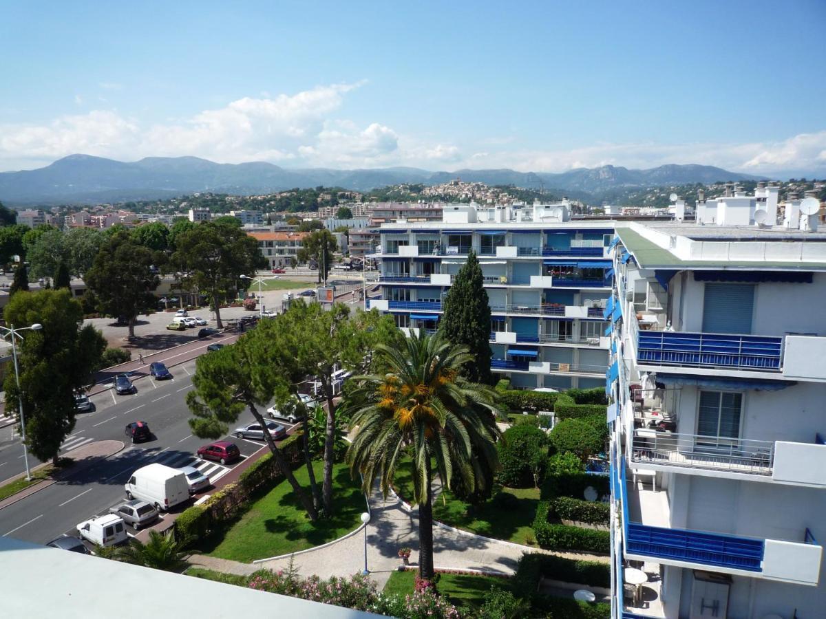 Plage Et Hippodrome Cagnes-sur-Mer Luaran gambar